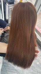 -藤野造型烫染·漂发