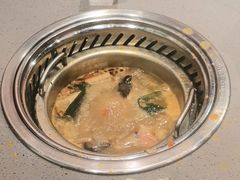 -龍歌自助小火锅(雨花台江南虹悦城店)