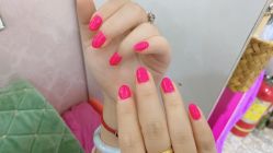 -杨红水晶延长美甲美睫