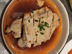 -太湖饭店·寄畅轩中餐厅