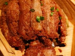 粉蒸肉-顺香居·老字号湖北菜(江汉路店)