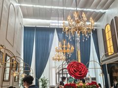 -狮拾久·现代新加坡料理(壹方城店)