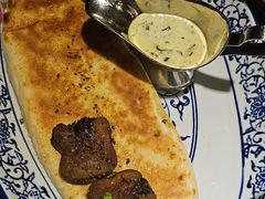 -卢布里西餐厅(总店)