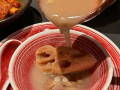 -清水亭湖北菜(大屯DT51店)