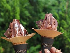 -GODIVA(港汇恒隆广场)