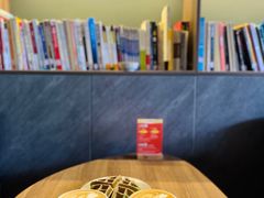 -迪欧咖啡·中西餐融合菜(平江万达旗舰店)