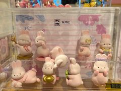 -九木杂物社(北京顺义华联购物中心店)