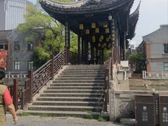 -衣裳街历史文化街区
