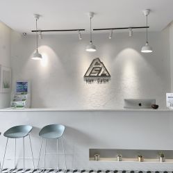 -ASA HAIR SALON