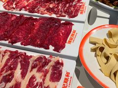 -陈记顺和潮汕鲜牛肉火锅(棠德南路店)