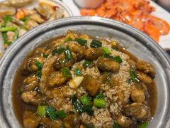 -鑫悦楼煎蟹·16年海鲜大排档