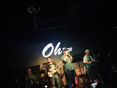 -ohbar live house(人广店)