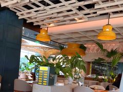 -Tegu泰古莲·泰国餐厅(红山6979店)