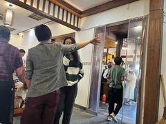 -环秀楼(黄山呈坎店)