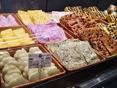 -胖东来生活广场(健康路店)