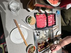 -海底捞火锅(吴中路店)