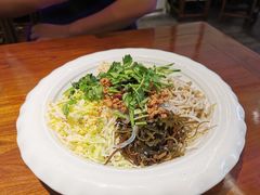-燕郊烧鸽子(广安路店)