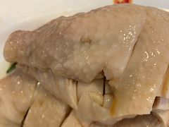 海南鸡-文东记(马里士他路)