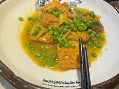 -眷江南之小蓝鲸(王府大街店)