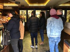 -Fergbaker(皇后镇店)