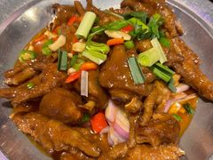 -湘聚缘湘菜馆(斜土路店)