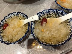 -广州中心皇冠假日酒店·百粤楼