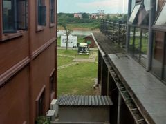 -梁子湖东篱老屋生态庄园