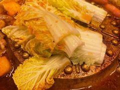 -牛牛章·章鱼水煎肉(光谷世界城店)