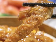 -红棉中餐厅·广州海航威斯汀酒店