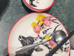 -新白鹿餐厅(湖滨银泰IN77C区店)