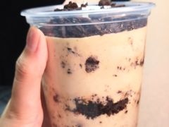 -吉美诺烘焙(公园北路店)