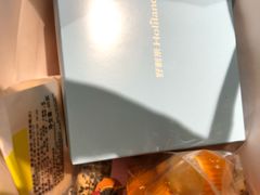 -好利来(龙首印象城店)