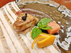 -宁波富力索菲特KOKO日本餐厅