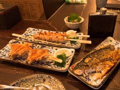 -哥哥の深夜食堂(红松东路店)