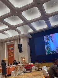 -白金汉爵大酒店·宴会厅(相城店)