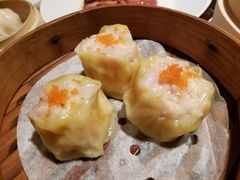 -海航大厦万豪酒店彩海轩中餐厅(霄云路店)