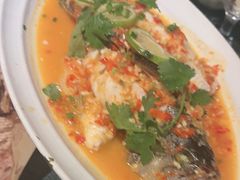 -翡翠鸟精品泰国菜(北辰财富中心店)