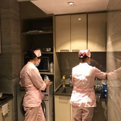 -baby bella小贝拉母婴护理中心(珠海希尔顿店)