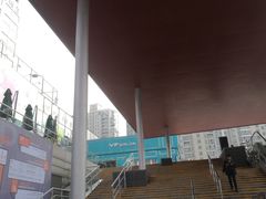 -证大大拇指广场(芳甸路店)