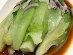 -小山城·馋嘴蛙(亚运村店)