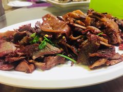 -荣祥海鲜·烟台菜(胜利路二部)