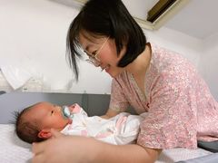 -爱贝佳母婴护理服务中心·月嫂育儿嫂(鲁迅路店)