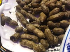 -东家小院金汤酸菜鱼(南阳路店)