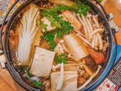 -浦·传统日式料理(3 5 1 1 店)