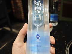 -德记牛肉社潮汕鲜切牛肉火锅(中心路店)