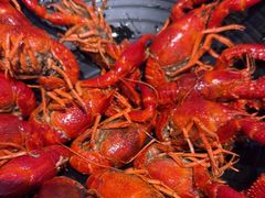 -铭副琦食·虾蟹烩馆(渔人码头店)