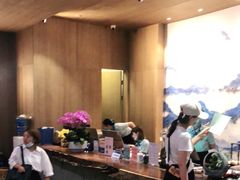 -成都蓝城悦杏温泉美食酒店(宽窄巷子店)