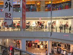 -光启城时尚购物中心