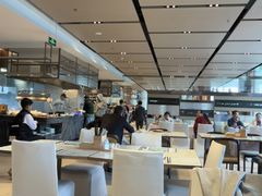 -厦门艾美酒店·新食谱西餐厅