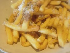 -The Diner X餐厅(青岛万象城店)